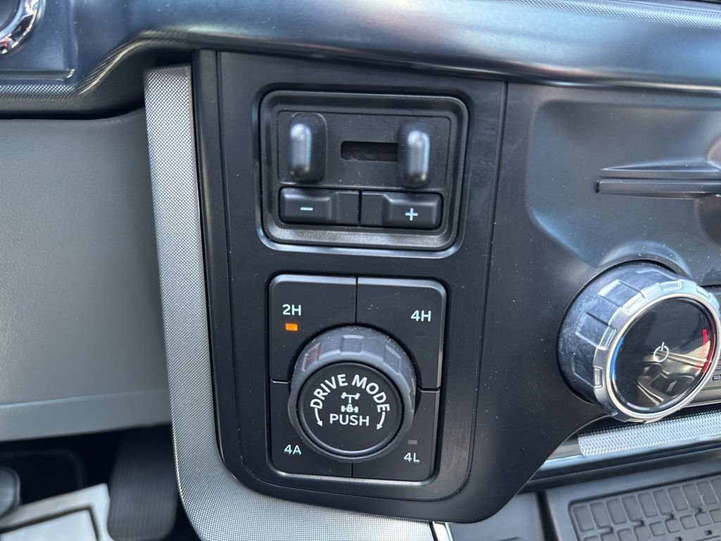 Certified 2023 Ford F150 Limited AWD/4WD image 33