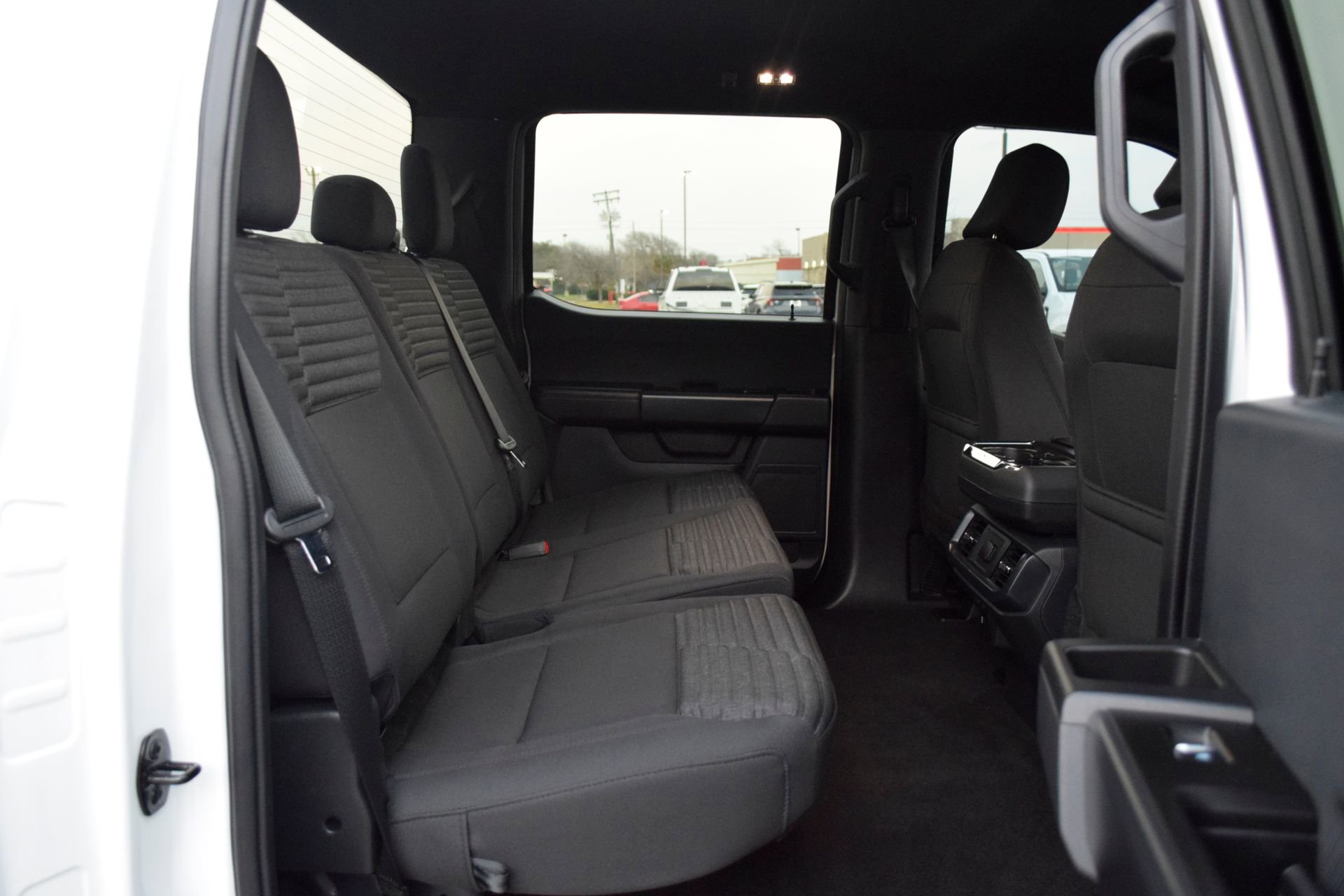 Certified 2023 Ford F150 XL w/ STX Appearance Package image 22