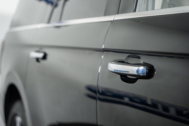 Certified 2023 Ford Expedition Max Limited image 19