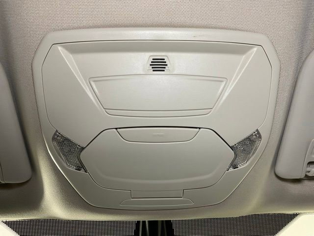 Certified 2017 Ford Escape Titanium image 21