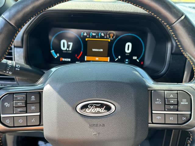Certified 2023 Ford F150 Tremor w/ Equipment Group 402A High AWD/4WD image 38