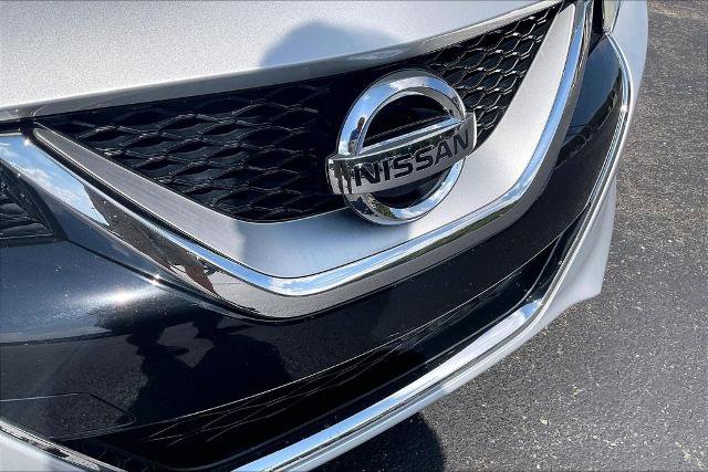 Used 2017 Nissan Maxima 3.5 SL FWD image 30