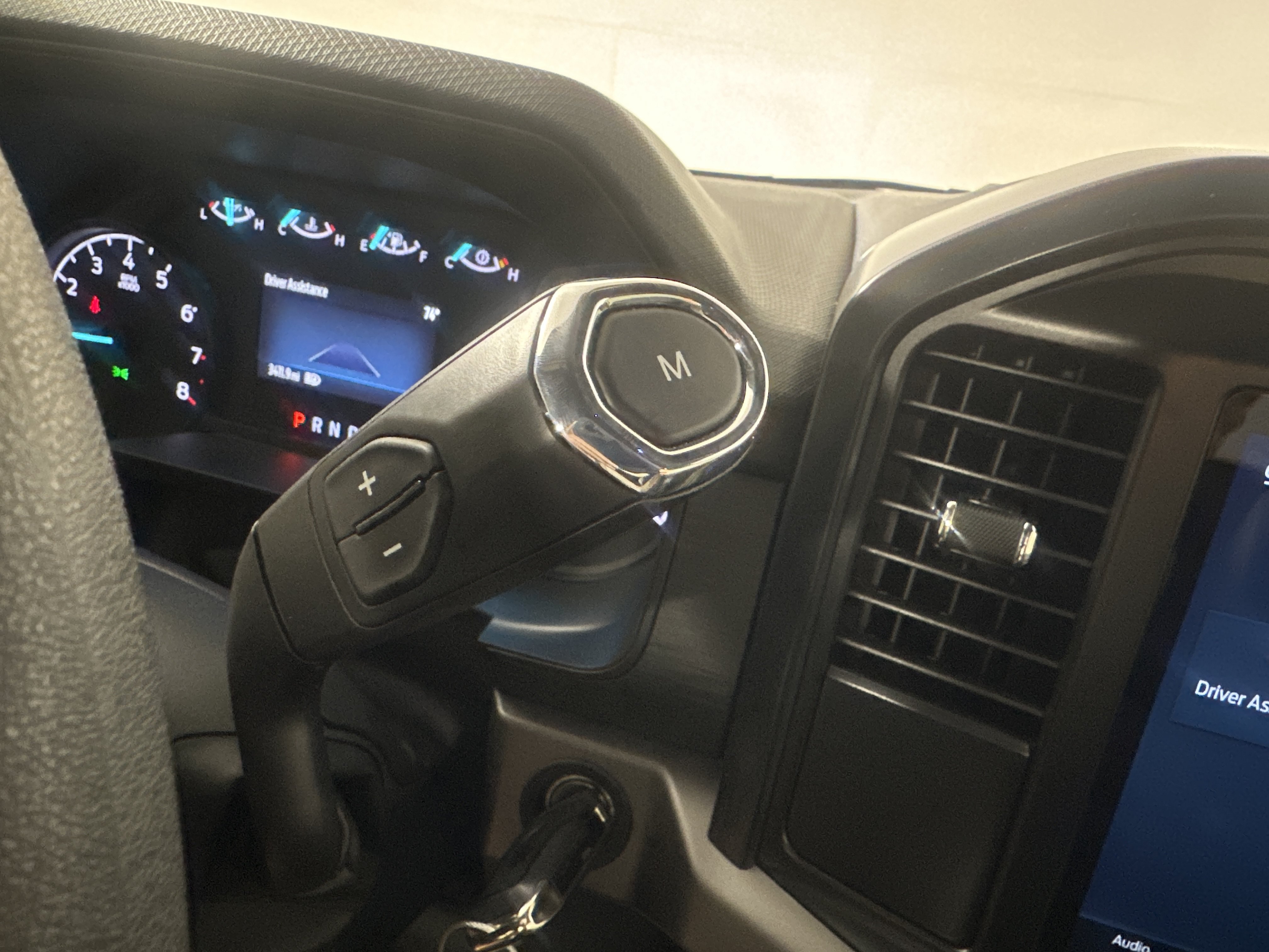 Certified 2026 Ford F150 XL AWD/4WD image 21