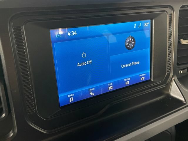 Certified 2021 Ford Bronco Big Bend AWD/4WD image 7