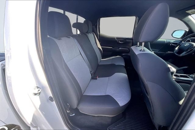 Used 2023 Toyota Tacoma 4x4 Double Cab image 28