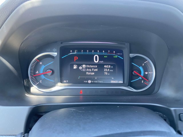 Used 2021 Honda Pilot Special Edition image 21