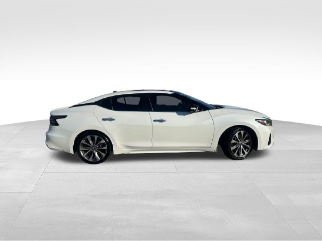 Used 2023 Nissan Maxima Platinum w/ Sport Mat Group FWD image 10