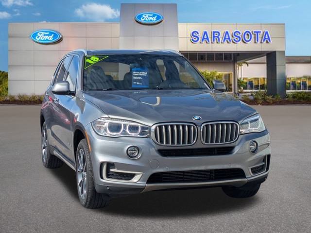 Used 2018 BMW X5 sDrive35i w/ Driving Assistance Package image 1