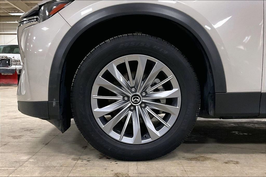 Used 2024 MAZDA CX-90 3.3 Turbo w/ Preferred Plus image 11