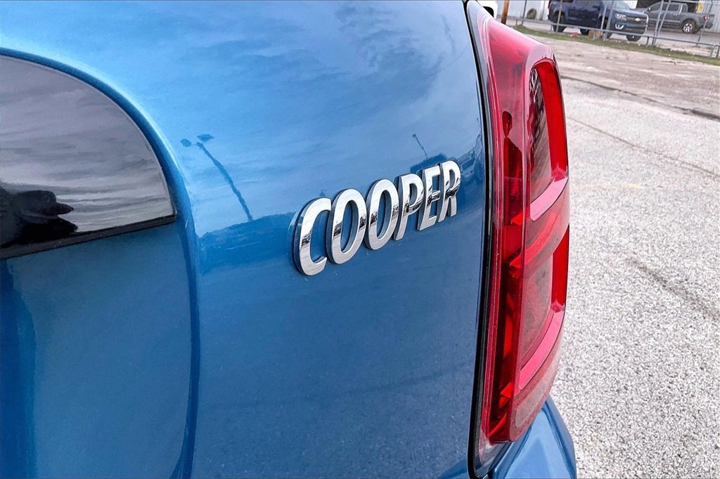 Used 2021 MINI Cooper Countryman image 21