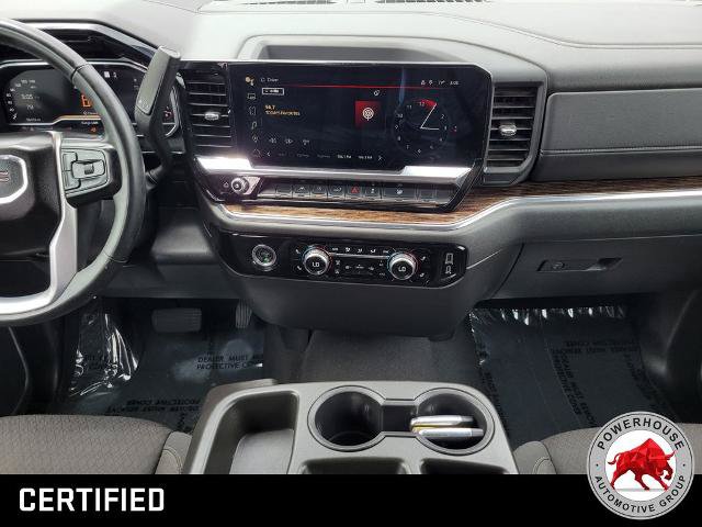 Used 2023 GMC Sierra 1500 SLE AWD/4WD image 20