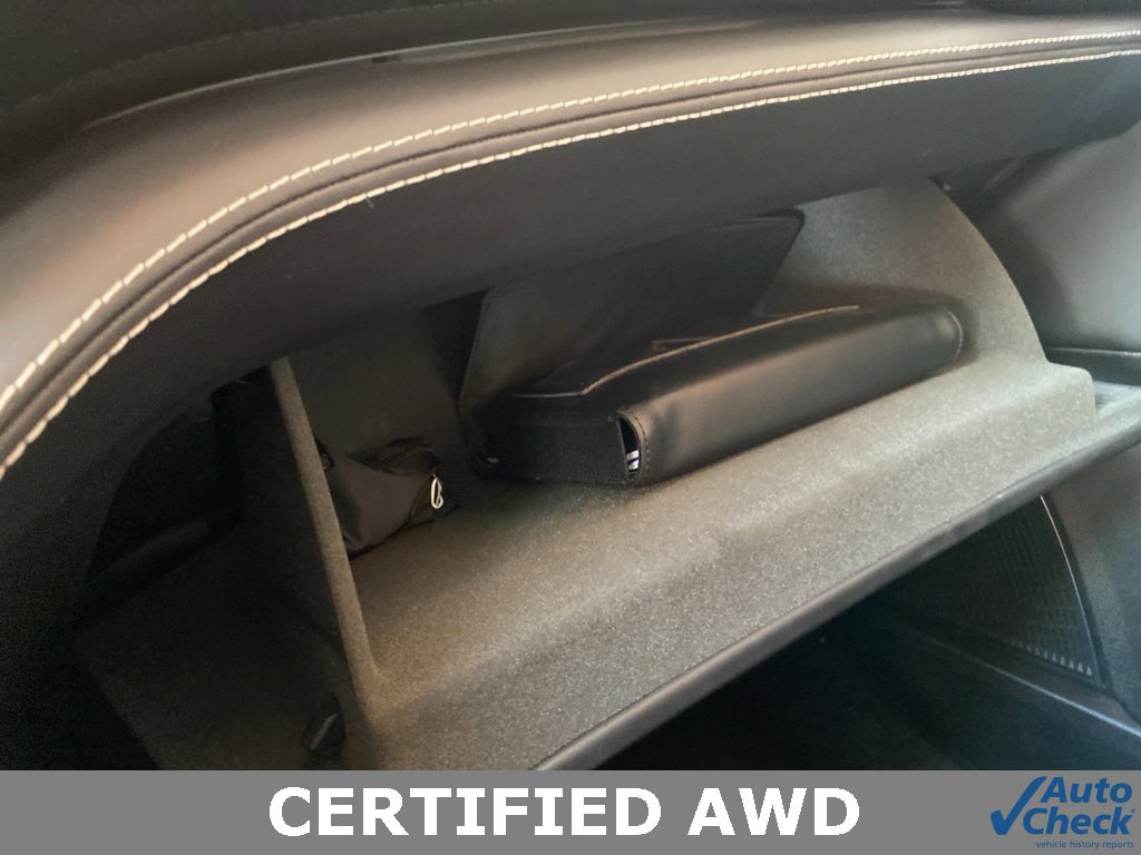 Used 2022 Acura MDX SH-AWD w/ Advance Package image 52