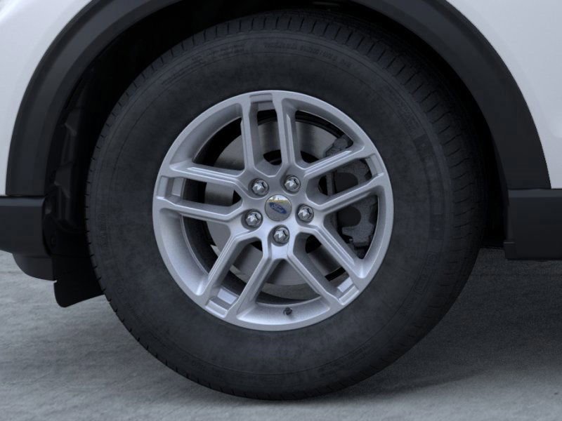 Certified 2025 Ford Explorer Active image 19