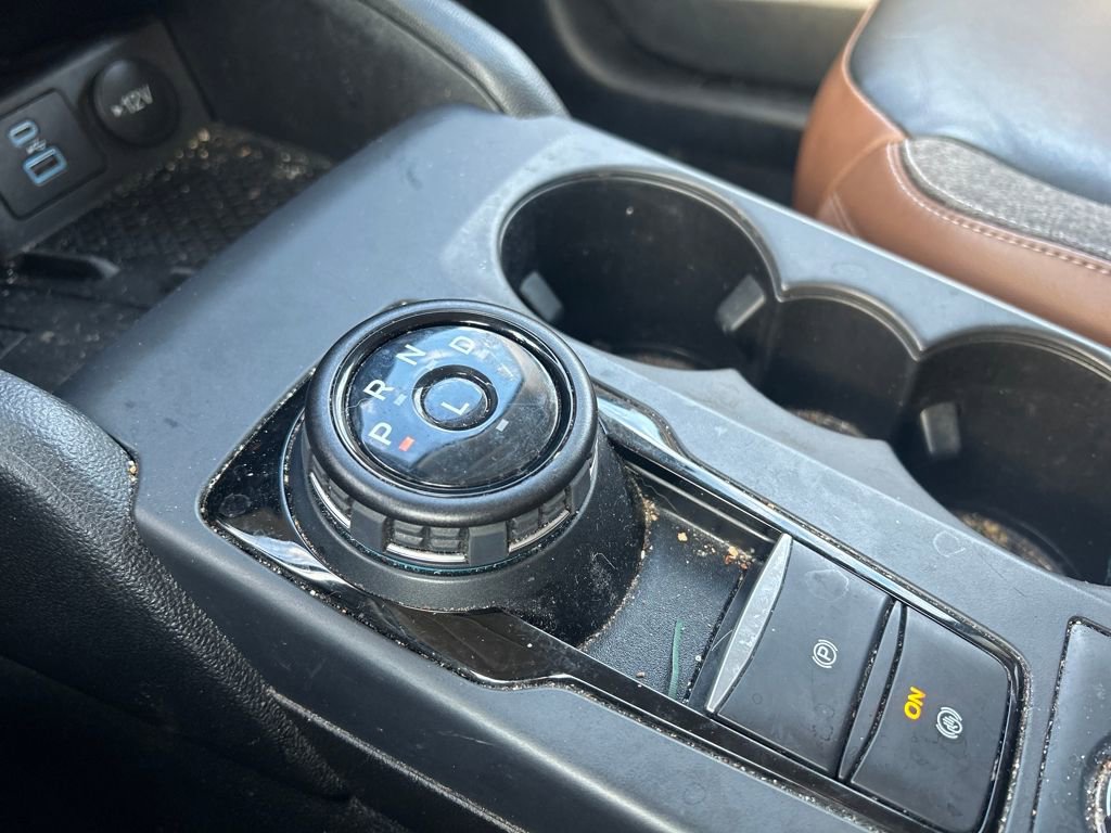 Certified 2022 Ford Bronco Sport Outer Banks w/ Tech Package image 28