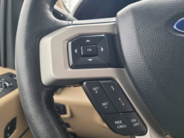 Certified 2019 Ford F250 Lariat w/ Lariat Ultimate Package image 27