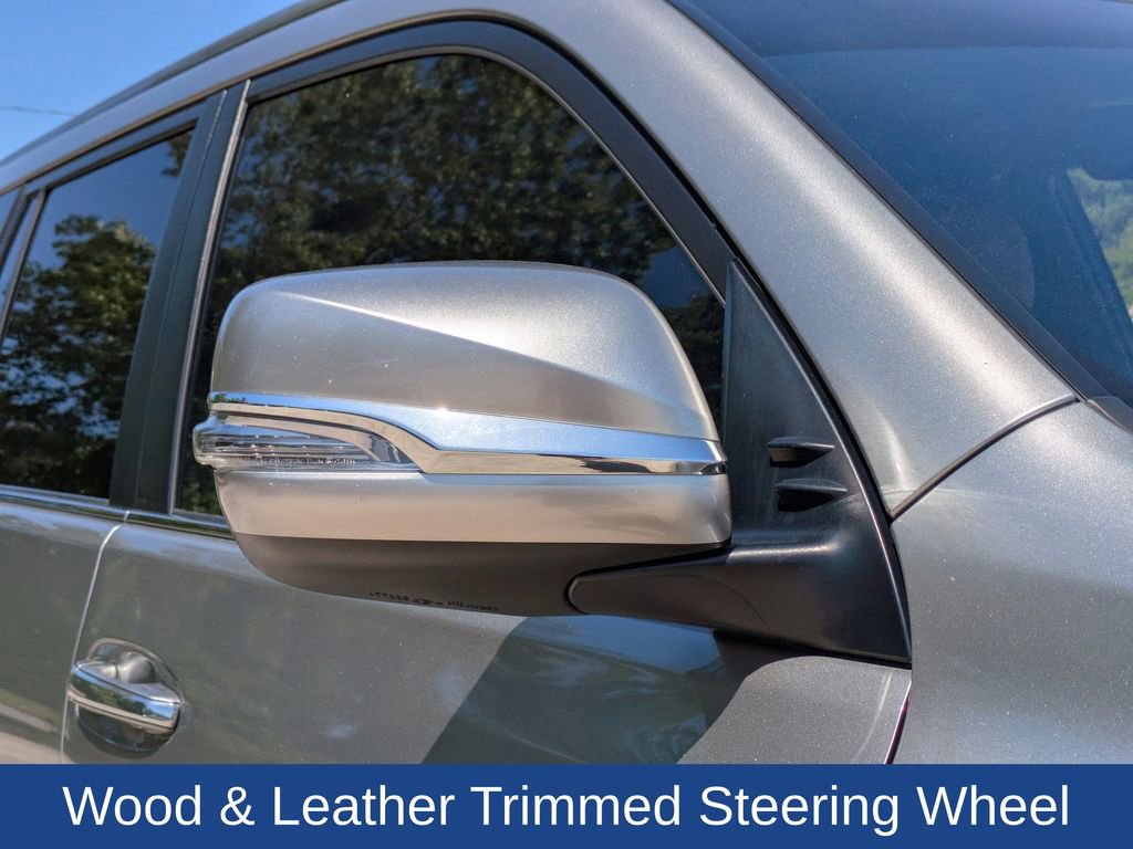 Used 2020 Lexus GX 460 Premium AWD/4WD image 12