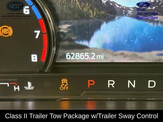 Certified 2023 Ford Bronco Sport Outer Banks w/ Tech Package image 12