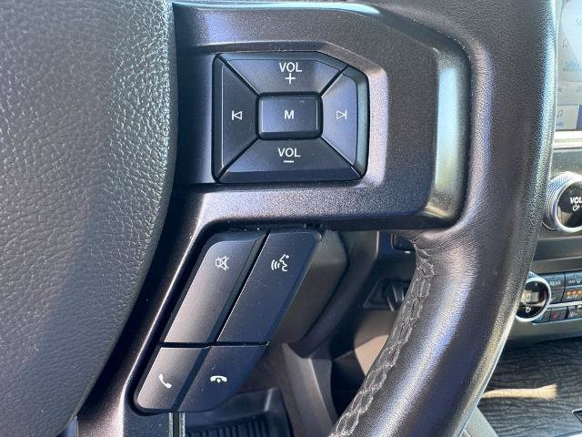 Certified 2020 Ford Expedition Limited w/ Special Edition Package image 23