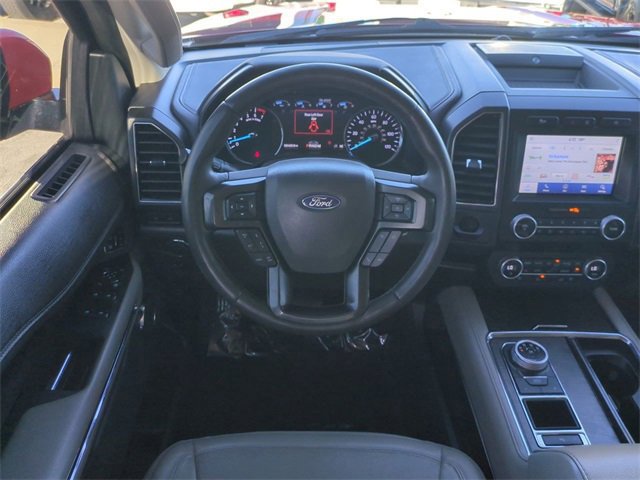 Certified 2021 Ford Expedition Limited image 16