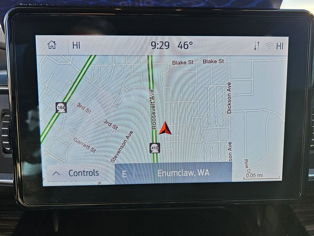 Certified 2023 Ford Explorer Limited image 29