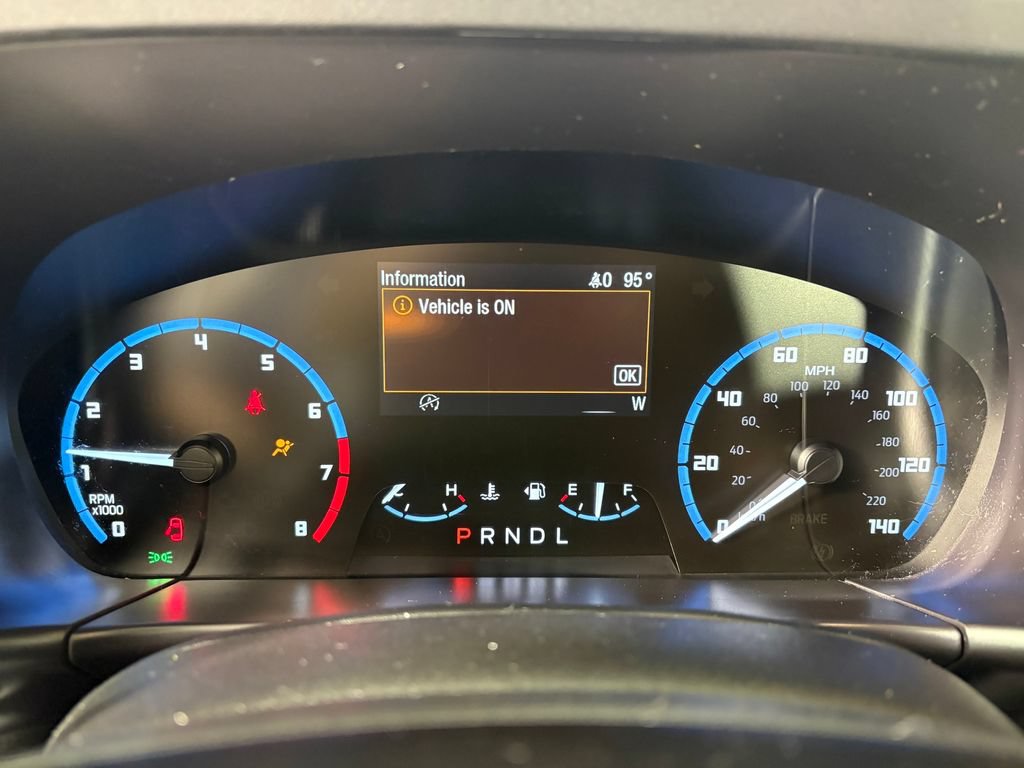 Certified 2023 Ford Bronco Sport Big Bend w/ Convenience Package AWD/4WD image 16