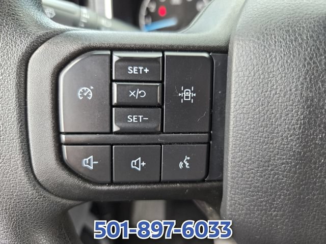 Certified 2021 Ford F150 XLT AWD/4WD image 29