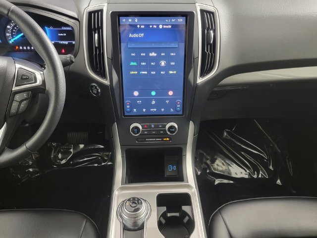 Certified 2024 Ford Edge SEL AWD/4WD image 21