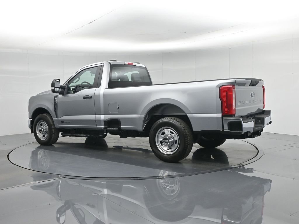 Certified 2024 Ford F350 XL w/ XL Chrome Package image 7