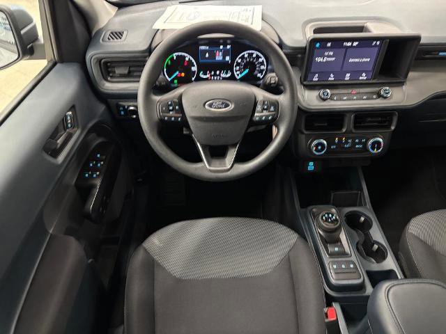 Certified 2024 Ford Maverick XL image 18