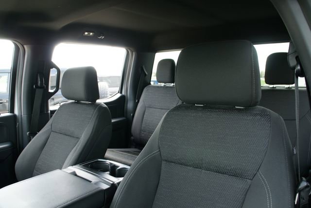 Certified 2023 Ford F150 XLT w/ Equipment Group 302A High image 19