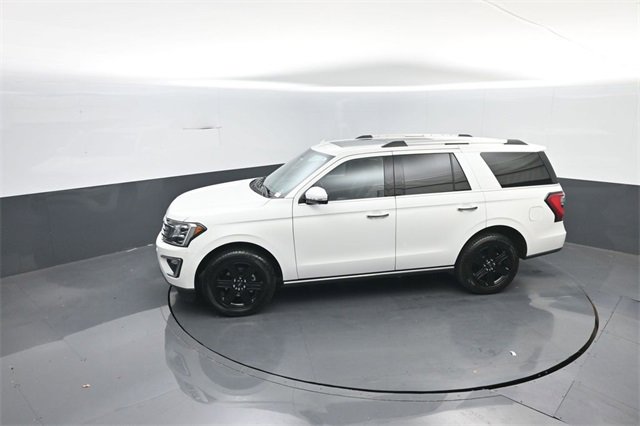 Certified 2021 Ford Expedition Limited image 21