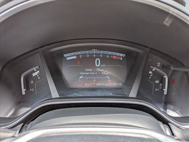 Used 2017 Honda CR-V Touring image 11