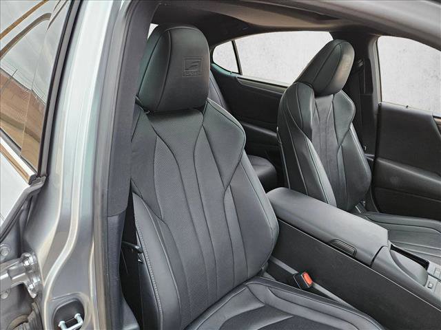 Used 2022 Lexus ES 350 F Sport w/ Accessory Package 2 image 24