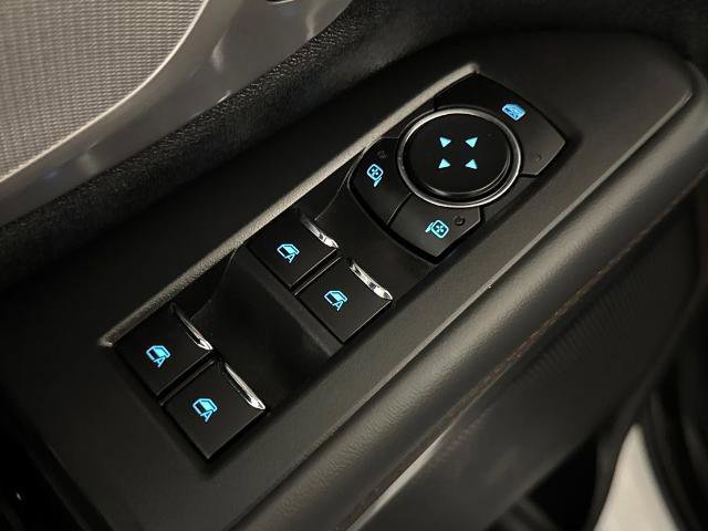 Certified 2025 Ford Expedition Max Active image 17