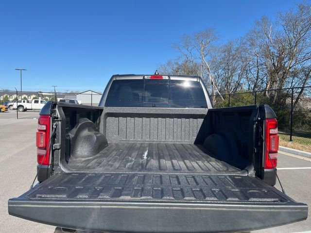 Used 2022 RAM 1500 Laramie image 11