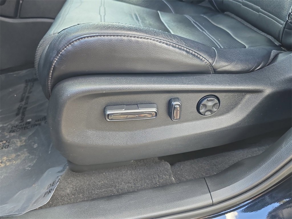 Used 2017 Honda CR-V EX-L image 19