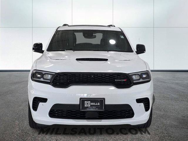 Used 2026 Dodge Durango GT AWD/4WD image 12