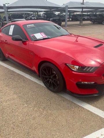 Certified 2017 Ford Mustang Shelby GT350 w/ Electronics Package image 5