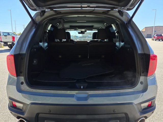 Used 2022 Honda Passport EX-L image 31