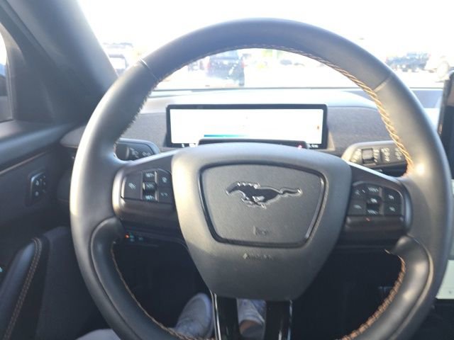 Certified 2023 Ford Mustang Mach-E GT image 17