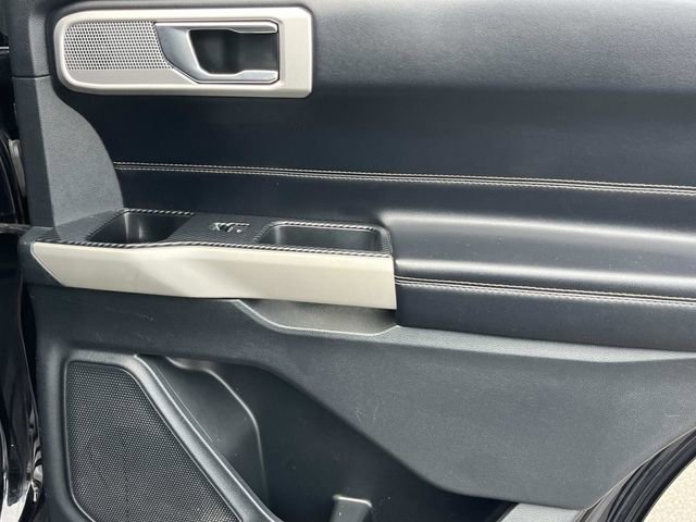 Certified 2021 Ford Explorer Limited RWD image 26