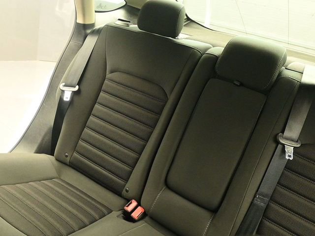 Certified 2019 Ford Fusion SE image 22