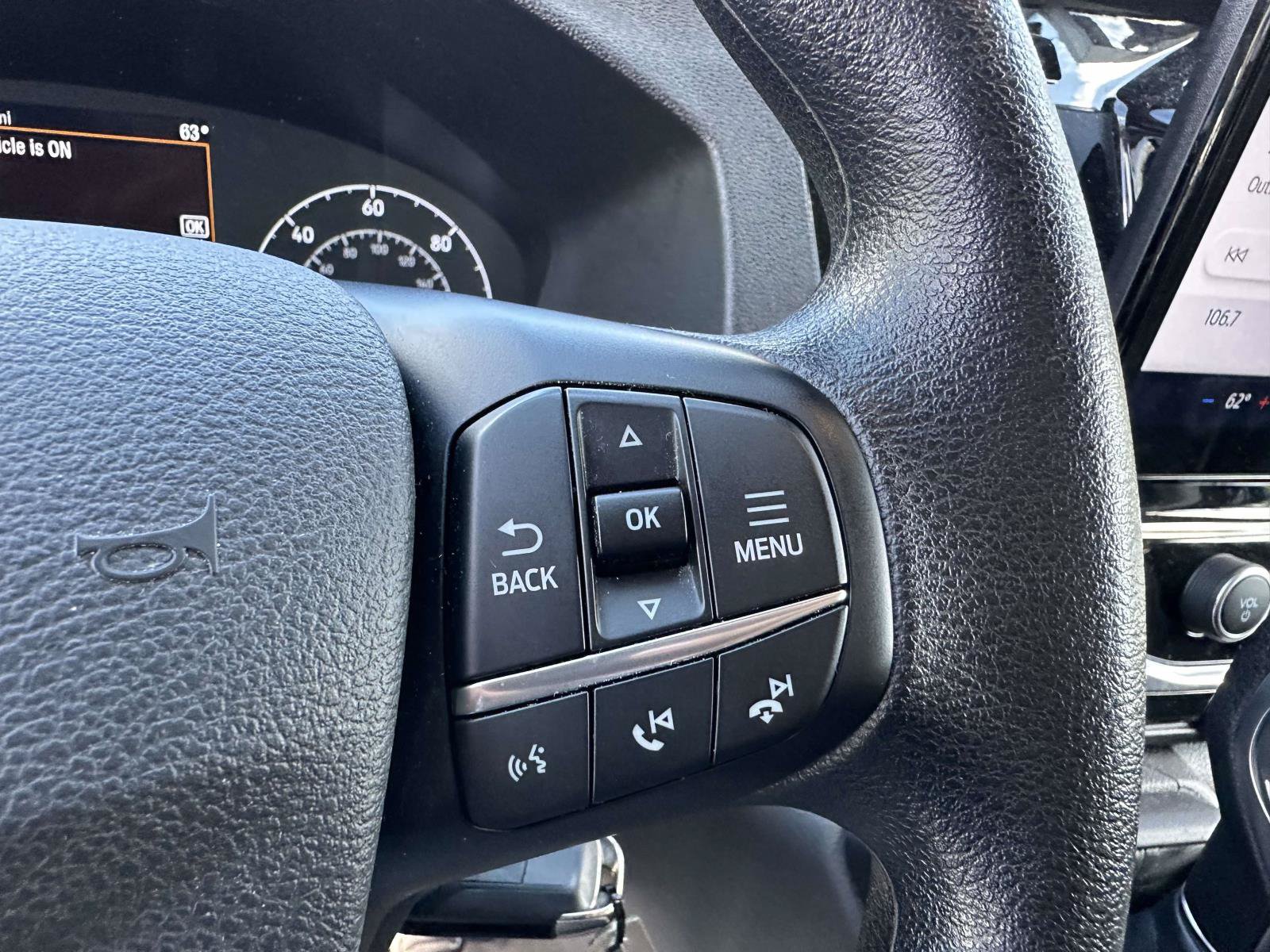 Certified 2024 Ford Transit 350 XLT RWD image 29