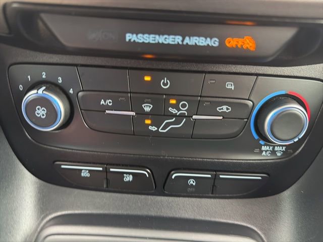 Certified 2023 Ford Transit Connect XL image 23