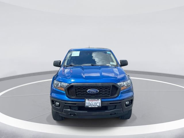 Certified 2020 Ford Ranger XL w/ Equipment Group 101A Mid RWD image 2