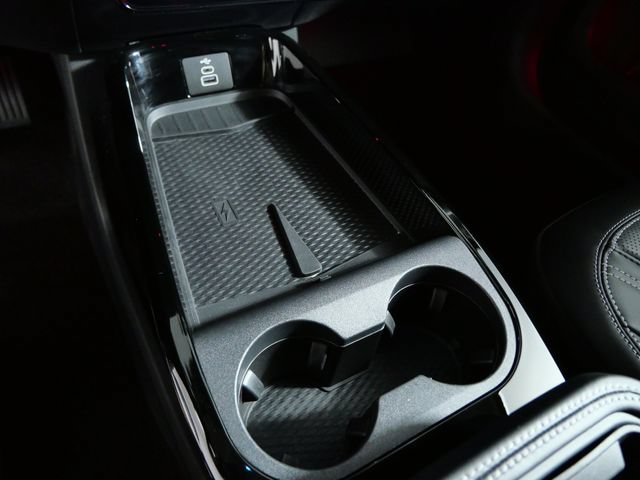 Certified 2025 Ford Mustang Mach-E Premium AWD/4WD image 21