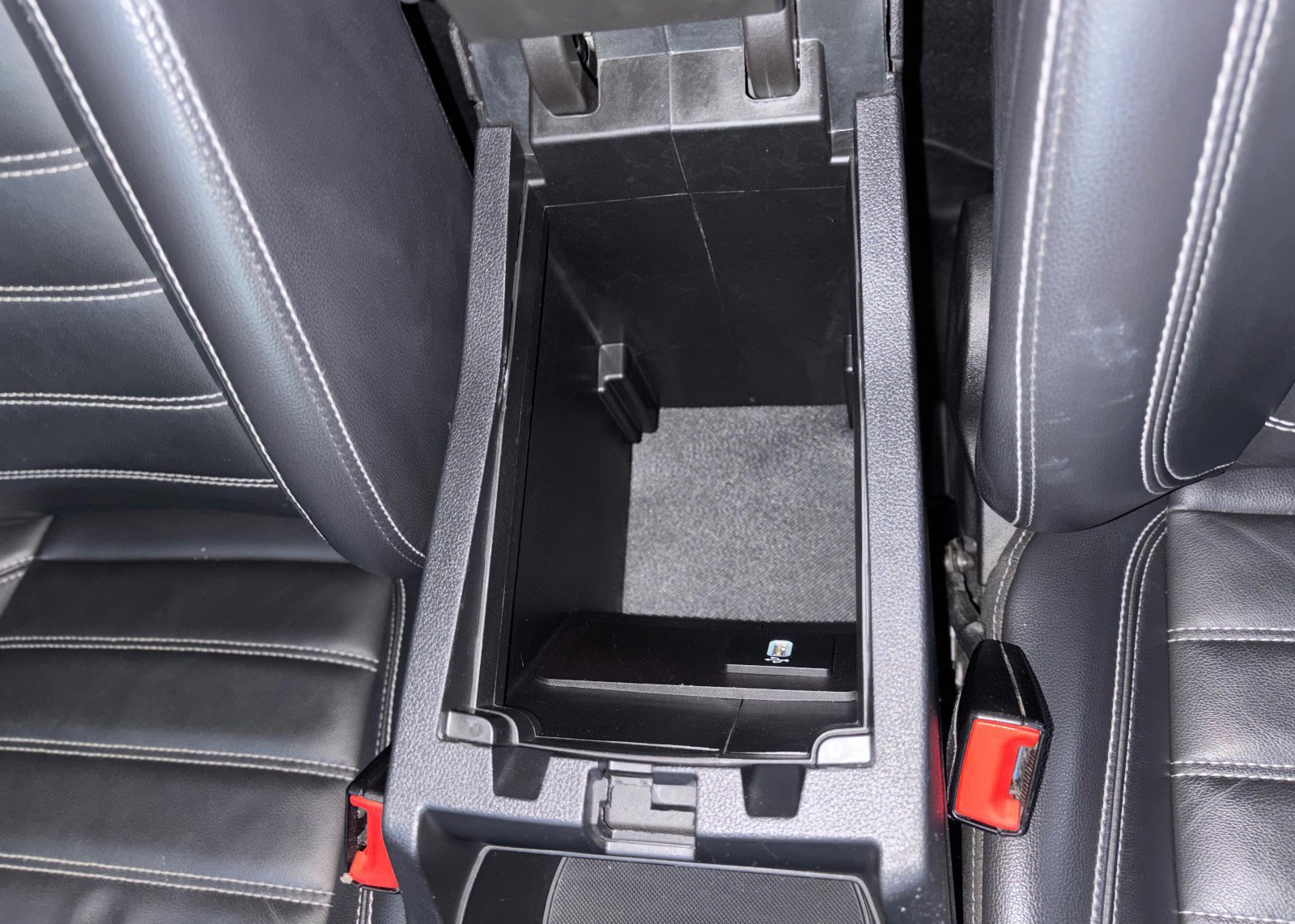 Certified 2019 Ford Escape Titanium image 45