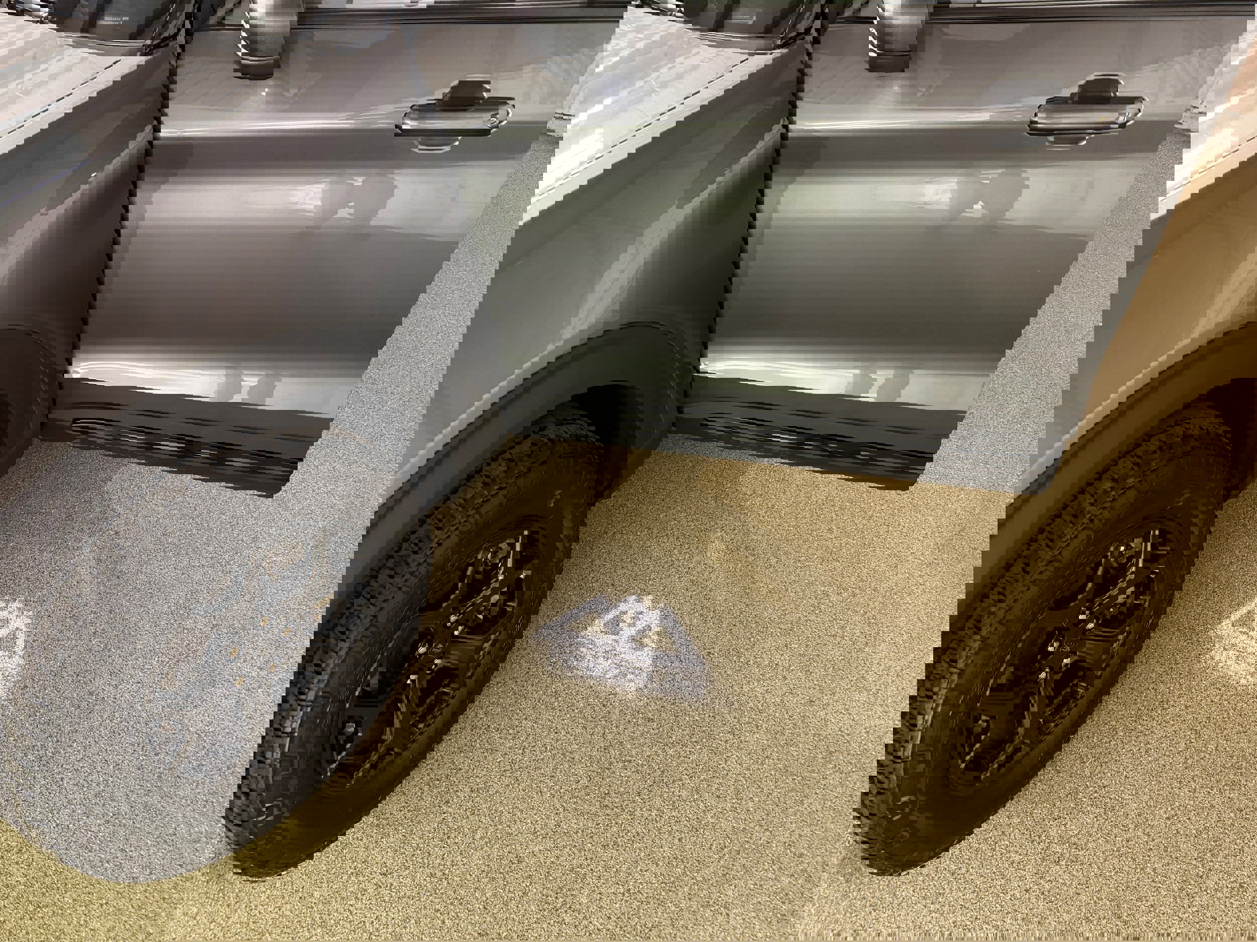 Certified 2023 Ford Explorer Timberline image 40