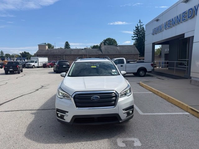 Used 2020 Subaru Ascent Limited w/ Technology Package AWD/4WD image 2