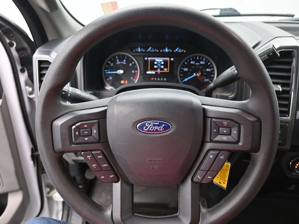 Certified 2022 Ford F350 XLT w/ XLT Value Package image 14